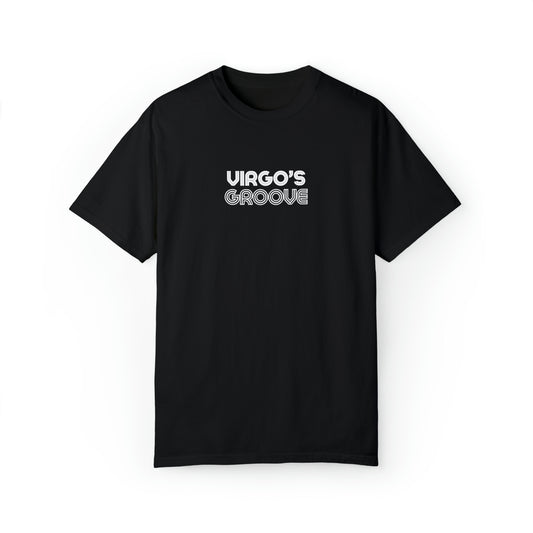 Virgo's Groove Crewneck T-Shirt