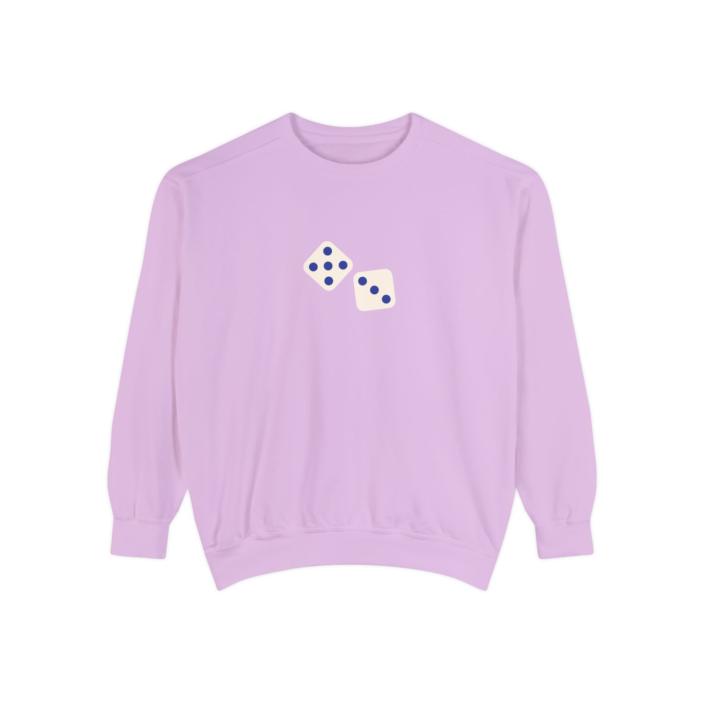 Blank Space Crewneck Sweatshirt