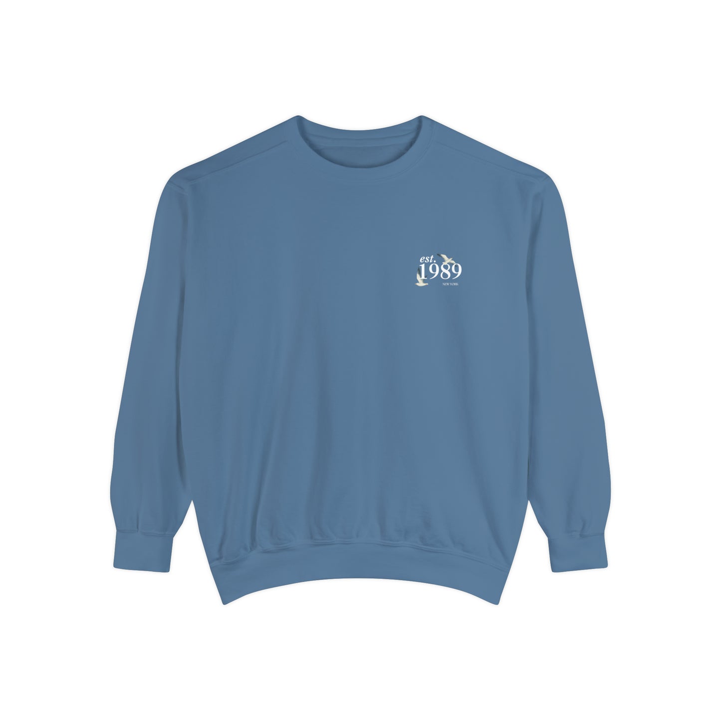 1989 Crewneck Sweatshirt