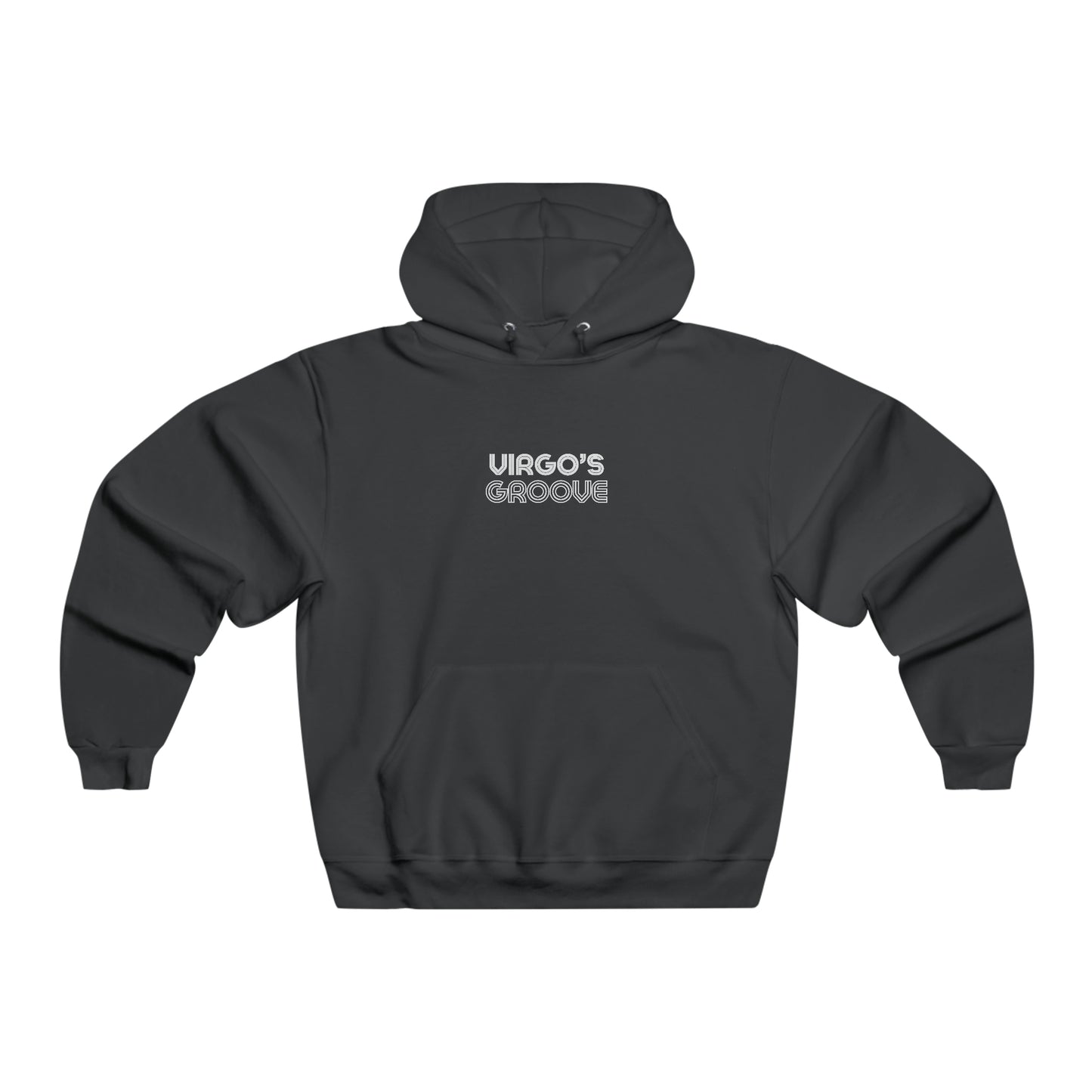 Virgo's Groove Unisex Hoodie